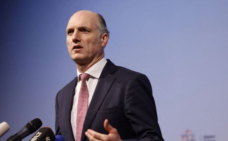 ԼՂ-ում հրադադարը դրական նորություն է և պետք է պահպանվի. Լեո Դոքերթի