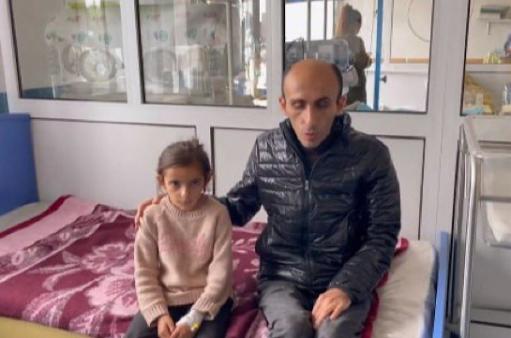 Սառնաղբյուրում առնվազն 5 երեխա է զոհվել, 13-ը՝ վիրավորվել․ Բեգլարյան