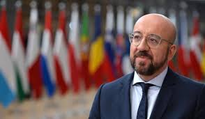 Ալիևին կոչ եմ արել ապահովել ամբողջական հրադադար. Շառլ Միշել