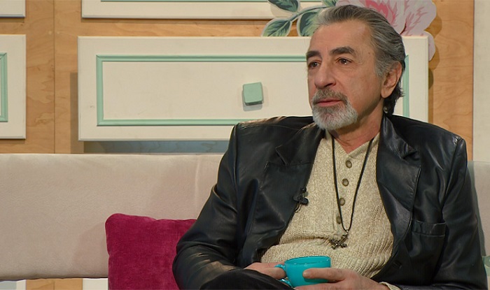 Մահացել է դերասան Սամվել Սարգսյանը