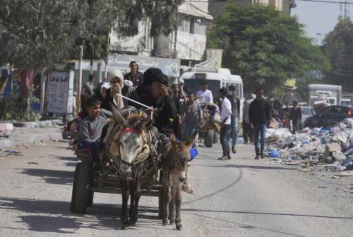 Իսրայելը հայտարարել է Լիբանանի սահմանամերձ համայնքների բնակիչների տարհանում