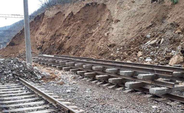 Դեպի Նախիջևան երկաթուղու կառուցումը նախատեսված է մինչև 2028թ.