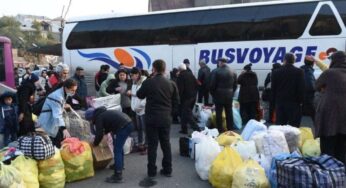 Բռնի տեղահանվածների 99.3%-ի տվյալները մշակված են