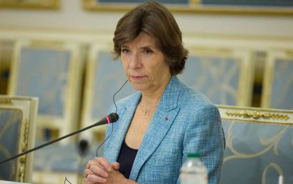 Ֆրանսիան կպահանջի ԼՂ հայերի վերադարձի վերաբերյալ բանաձև․ Կոլոննա