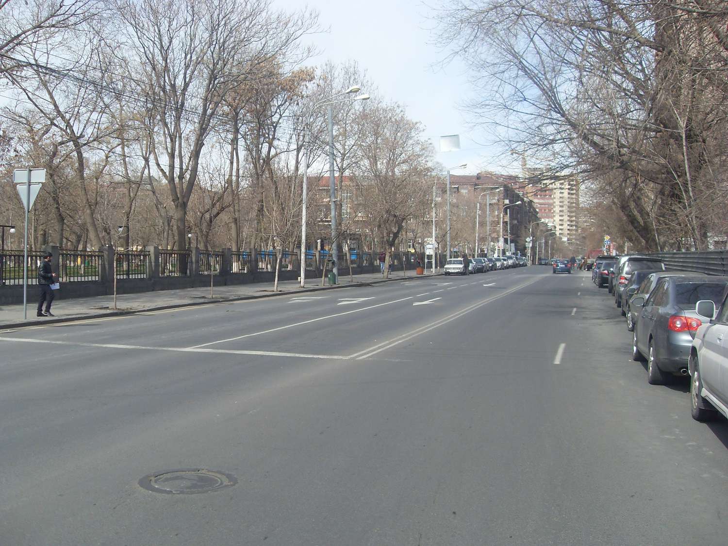 Հողատարածքն օտարվել է օրենքի խախտմամբ