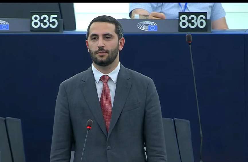 Այս ռեժիմը պետք է պատժվի օրենքով. Ռուբինյան