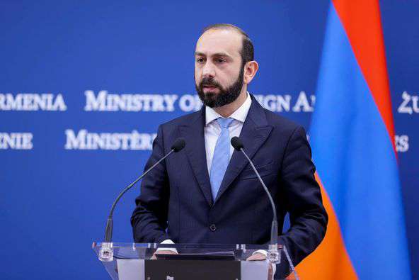 Տարածաշրջանում հարատև խաղաղությունը պահանջում է տարածաշրջանի բոլոր երկրների հանձնառություն. Միրզոյան