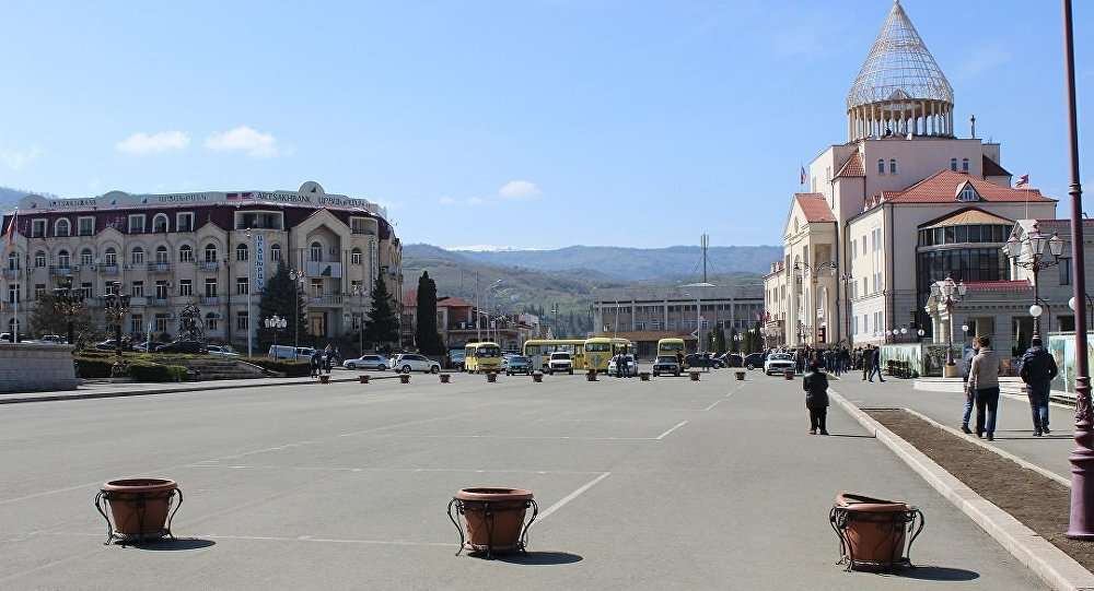 Նախկին նախագահներին ԼՂ-ից դուրս բերելու համար բանակցություններ են ընթանում. ՏԱՍՍ