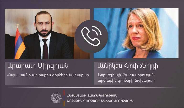 Կարևորվել է Ադրբեջանի՝ տարածաշրջանն ապակայունացնելուն ուղղված քայլերի զսպման հրամայականը