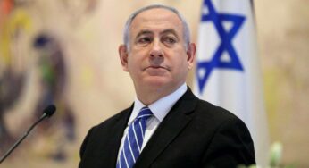 Եթե «Հեզբոլլահ» շարժումը որոշի պատերազմի մեջ մտնել, ապա իր ողջ կյանքի սխալը թույլ կտա. Նեթանյահու