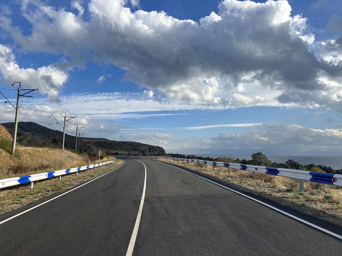 ՀՀ ավտոճանապարհներն անցանելի են, բաց է նաև Լարսը