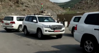 ՄԱԿ-ի առաքելությունը ներկայացրել է Արցախ այցի մանրամասները