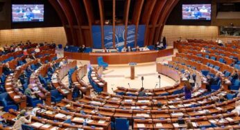 ԵԽԽՎ-ն որոշել է հրատապ ընթացակարգով քննարկել Արցախում հումանիտար իրավիճակի հարցը