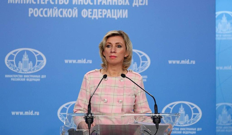 Նախկինում տարածաշրջանը լքած ԼՂ-ի բնակիչների մի մասը ծրագրում է վերադառնալ. Զախարովա