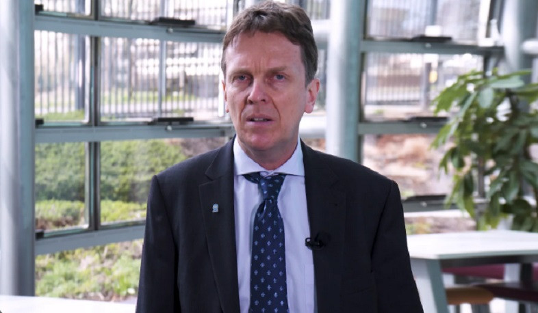 ՄԱԿ-ի ներկայացուցիչը ԵԽԽՎ-ում ներկայացրել է ԼՂ-ից «Փախստականների արձագանքման ծրագիրը»