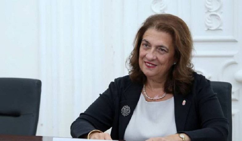 Հունգարիան պատրաստ է միջնորդական դեր խաղալ հայ ռազմագերիների վերադարձի համար