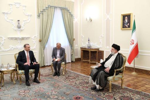 «Զանգեզուրի միջանցքը» կդառնա ՆԱՏՕ-ի ցատկահարթակ, Իրանը վճռականորեն դեմ է դրան