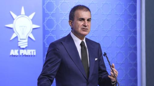 Ալիևի որոշումը ողջունելի է, էրդողանի բացակայությամբ ոչ մի հարց չպիտի լուծվի․ Էրդողանի խոսնակ