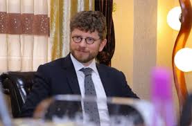 Ֆրանսիայի դեսպանը եղել է Վայոց ձորի մարզում