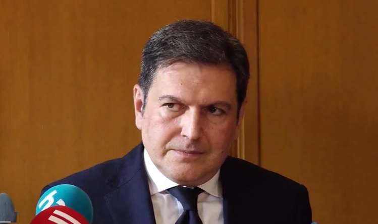 «ԵՄ-ից շատ դժգոհ ենք՝ կապված վիզաների հետ». փոխնախարար