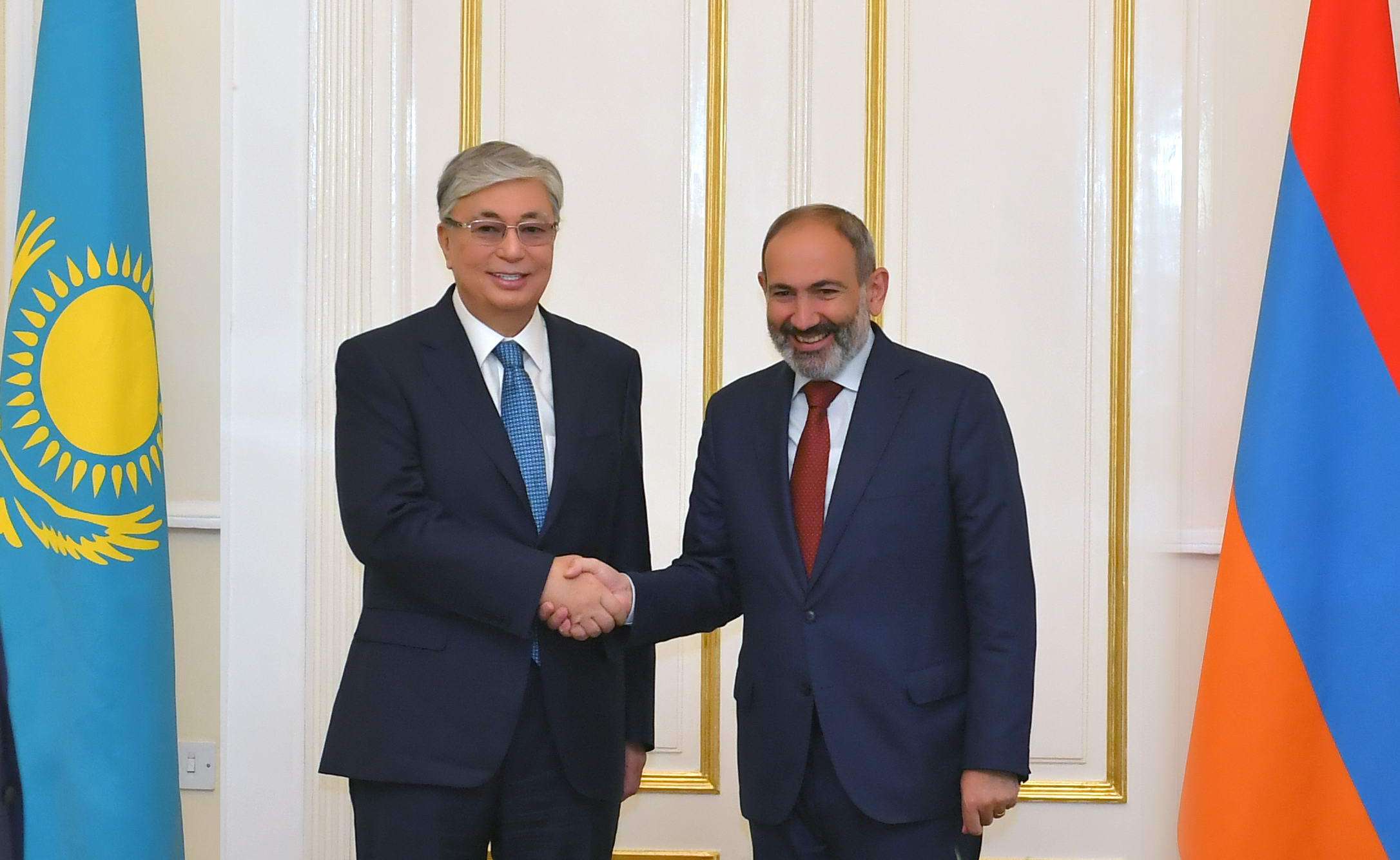 Ղազախստանը հերքում է Հայաստանին զենք մատակարարելու լուրերը