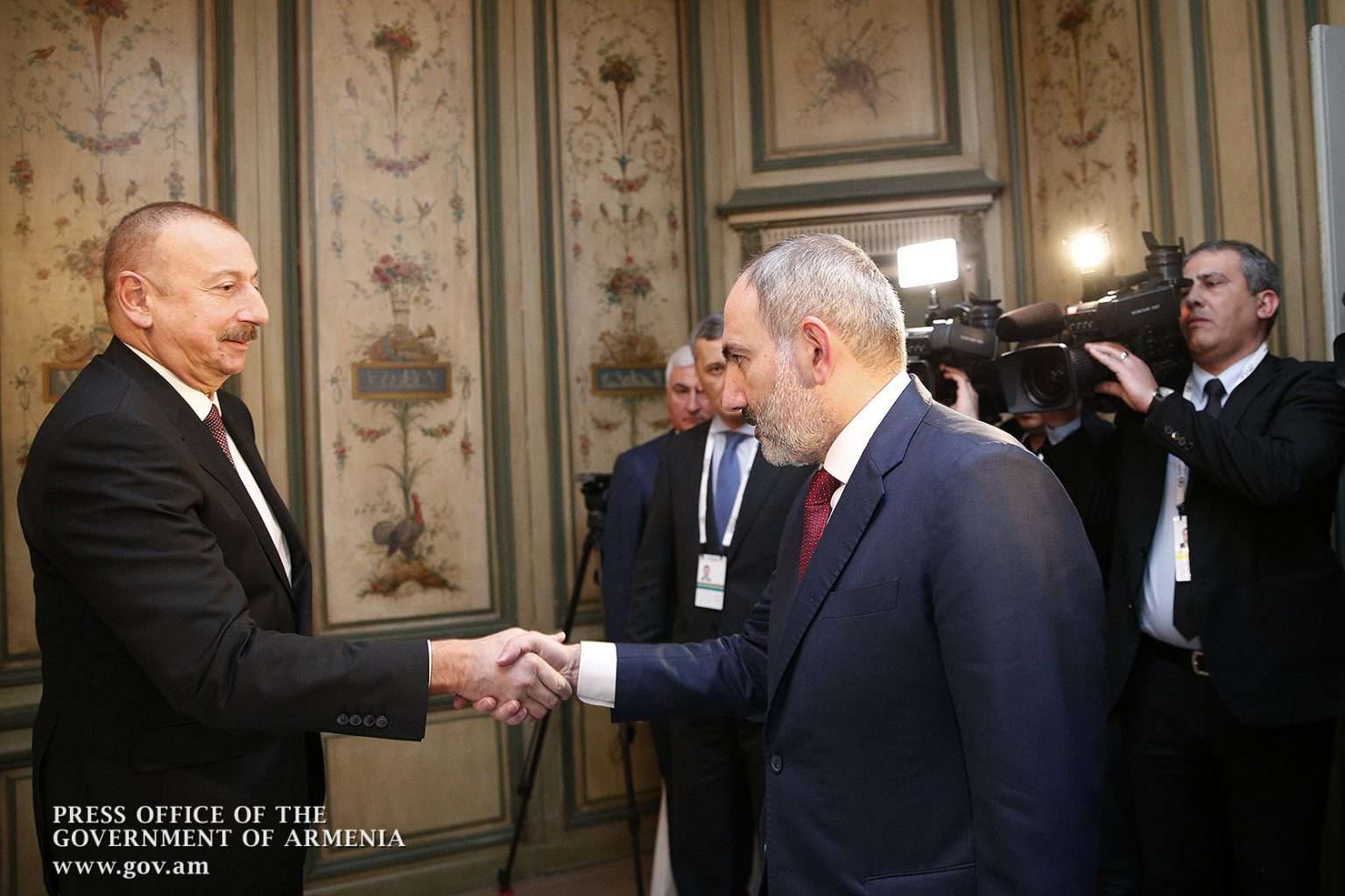 Չենք կարող վստահաբար պնդել, որ Ադրբեջանը հրաժարվում է. վարչապետ