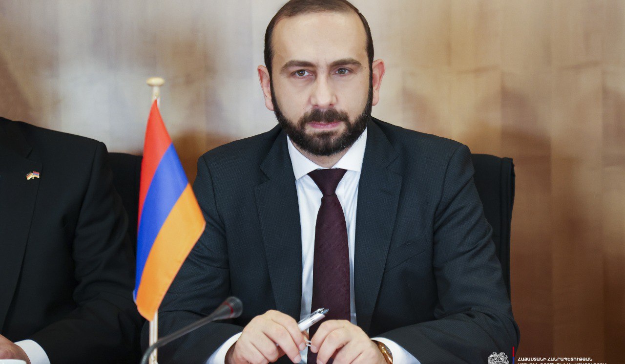 Միրզոյանը կմասնակցի ՅՈՒՆԵՍԿՕ-ի գլխավոր համաժողովի նստաշրջանին