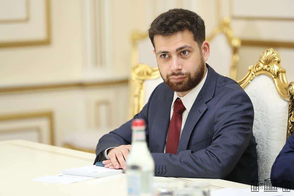 Ադրբեջանը դժկամություն է ցուցաբերում. Կոստանյան