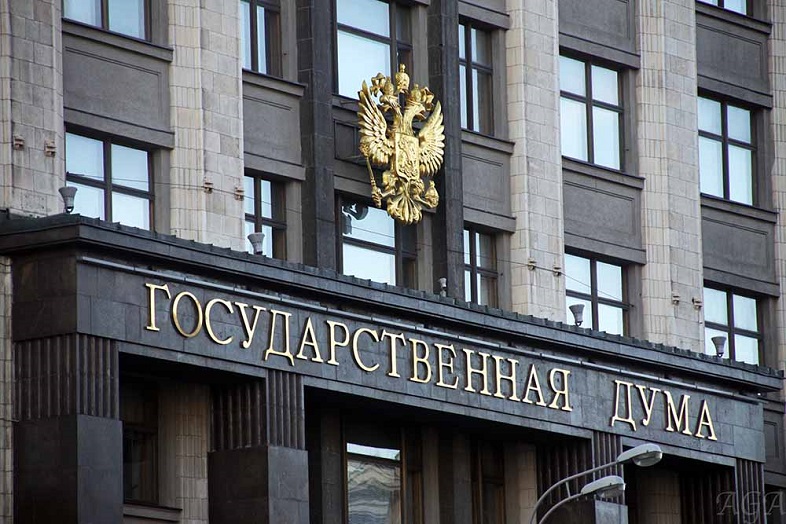 ԼՂ-ում տեղի ունեցած իրադարձությունները ճիշտ են զարգացել. Կալաշնիկով