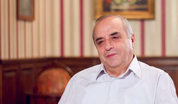 Նախկին պատգամավոր Ալեքսան Պետրոսյանից ապօրինի գույք և դրամ են պահանջում հօգուտ ՀՀ-ի