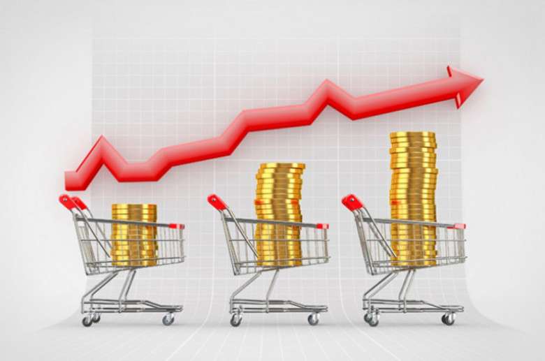 Տնտեսական ակտիվության ցուցանիշն աճել է