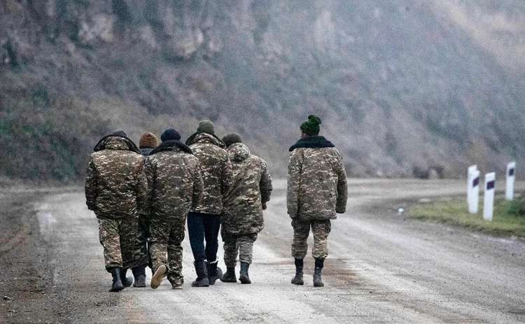 Հայ-ադրբեջանական գերիների փոխանակումը տեղի կունենա այսօր. Turan