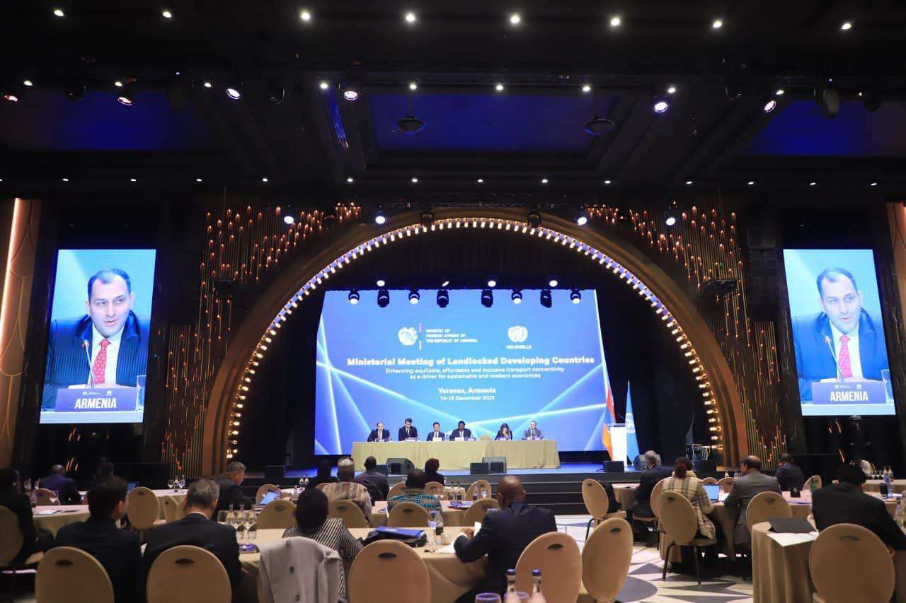 Մշակվում է բարձր տեխնոլոգիաների ոլորտի ռազմավարությունը. ԲՏԱ փոխնախարար