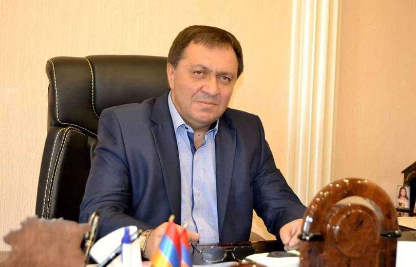 Ստեփանավանի նախկին քաղաքապետին մեղադրանք է ներկայացվել
