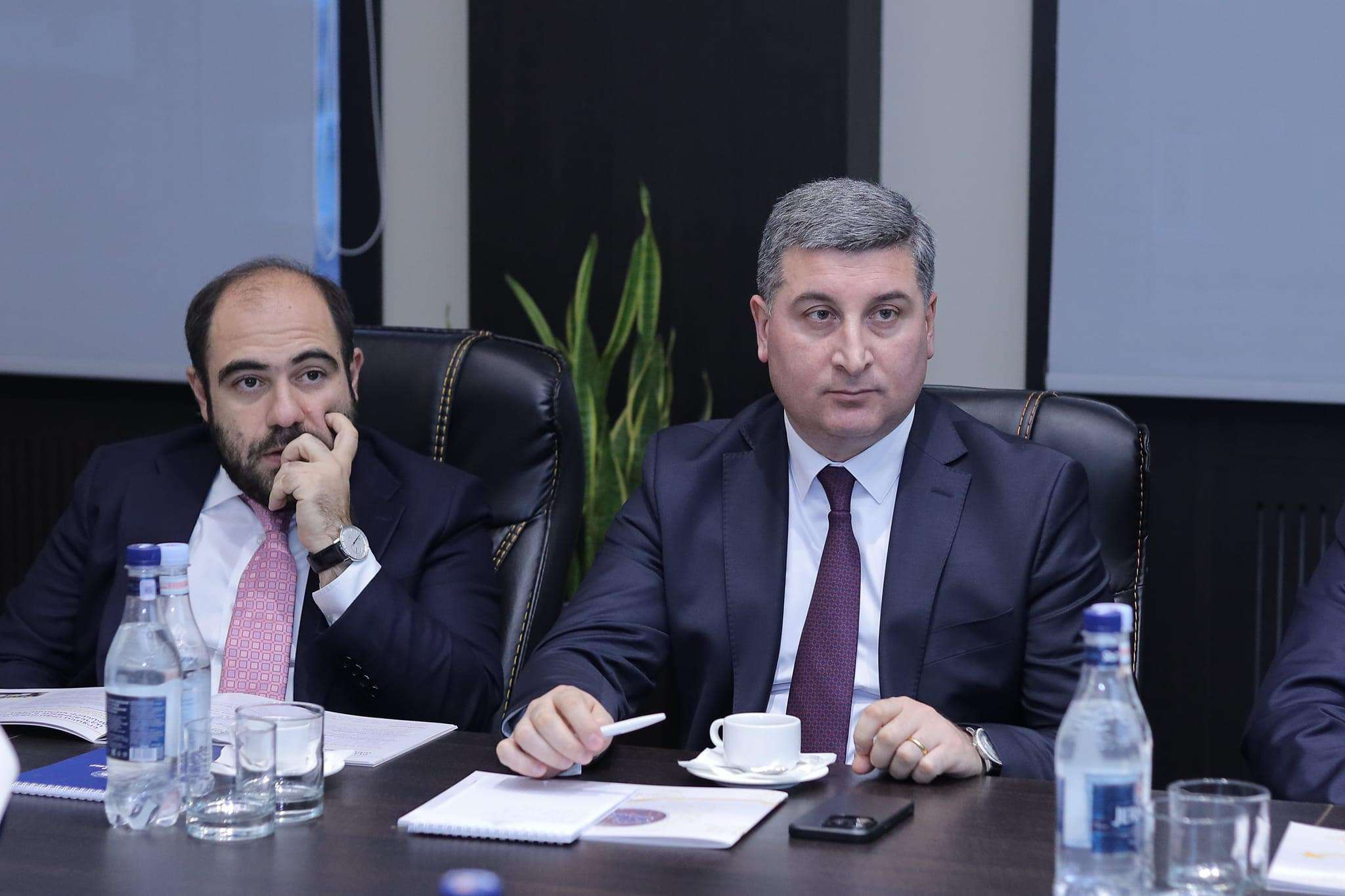 Սանոսյանը անդրադարձել է Բաքվի նշած 8 գյուղի վերադարձի հարցին