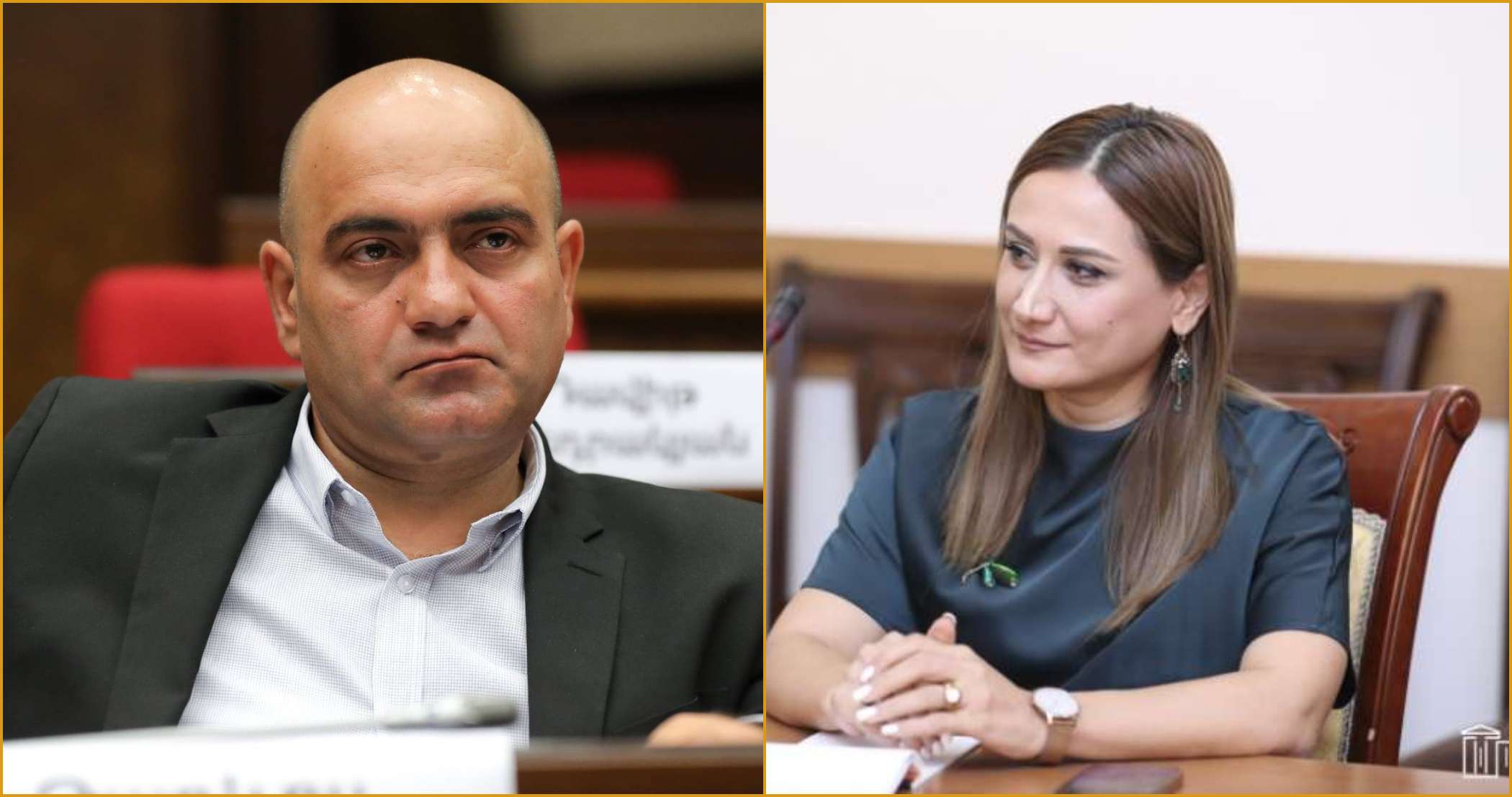 Իշխանությունը առաջադրել է Ջուլհակյանին, իսկ ընդդիմությունը՝ Ավետիսյանին