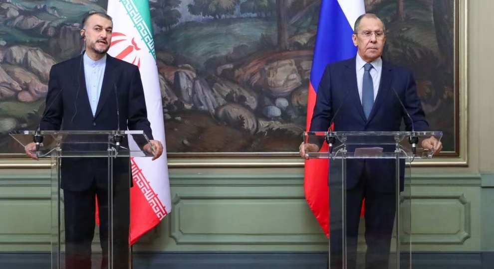 Իրանն աջակցում է տարածաշրջանում խաղաղության և կայունության կայունացմանը