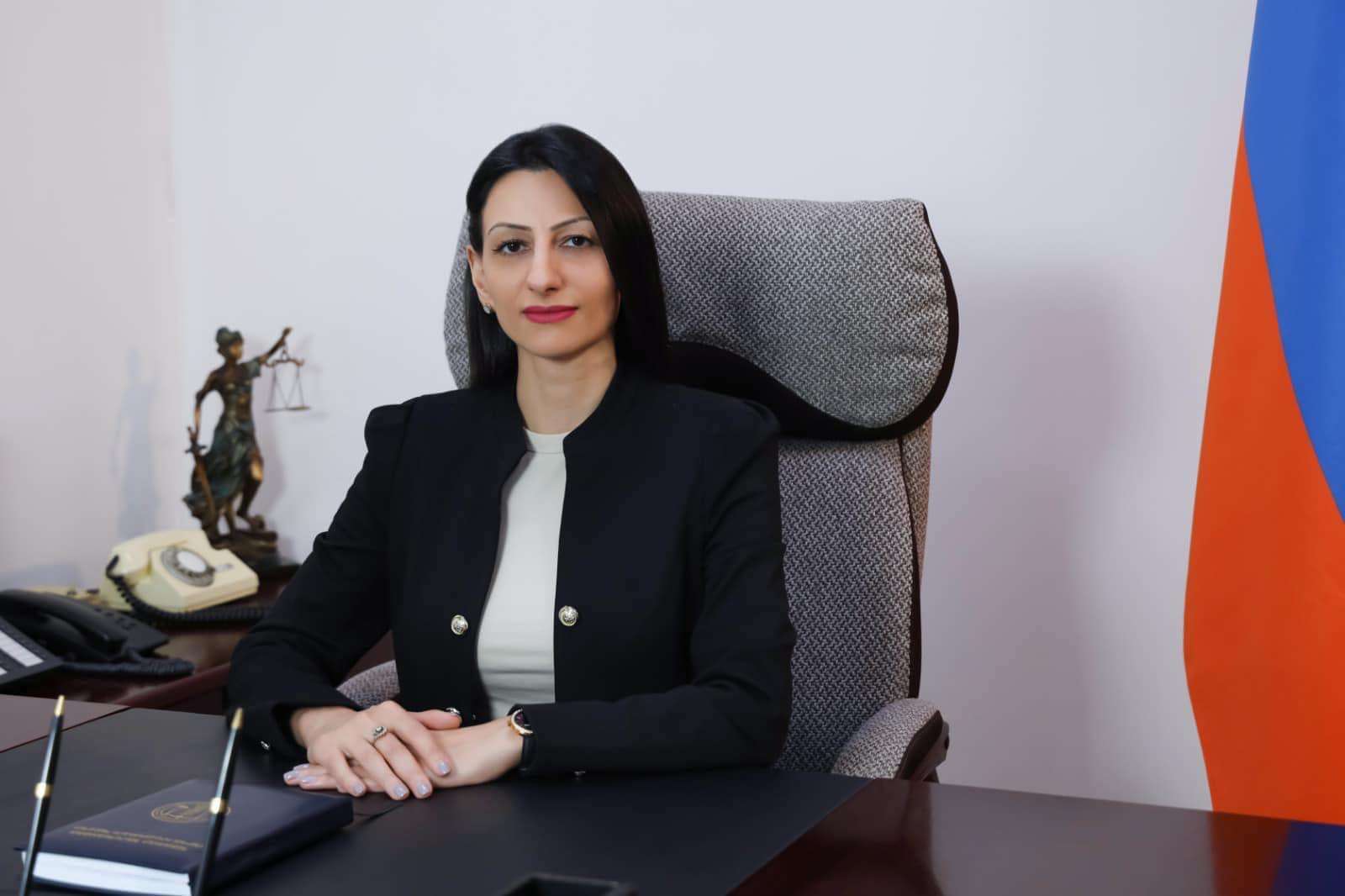 Այսօր Հաշմանդամություն ունեցող անձանց միջազգային օրն է