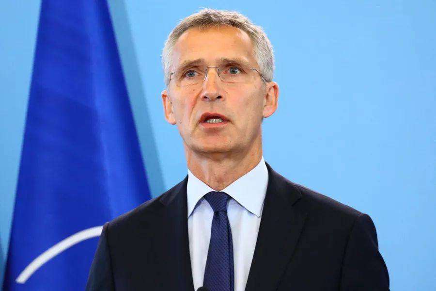 Ստոլտենբերգը կոչ է արել պատրաստվել Ուկրաինայից վատ լուրերի