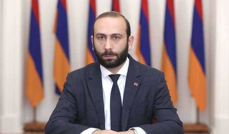 Միրզոյանը կմեկնի Բրյուսել