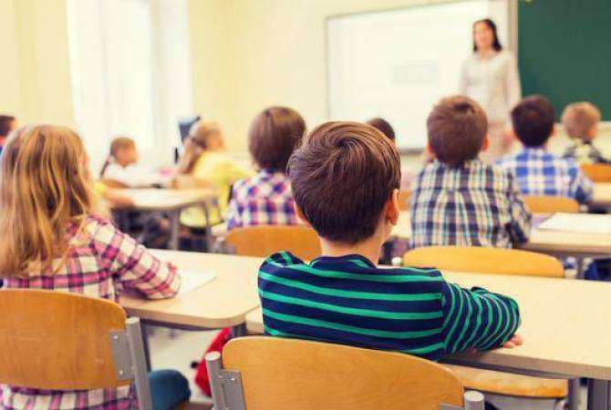 ԼՂ-ից տեղահանված 188 ուսուցիչ գործուղվել է հանրակրթական ուսումնական հաստատություններ