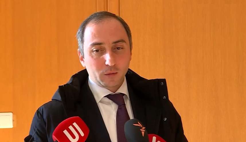 «Ռուսական կողմն էլ ընդունել է, որ խախտումներ են եղել». ԲՏԱ նախարար