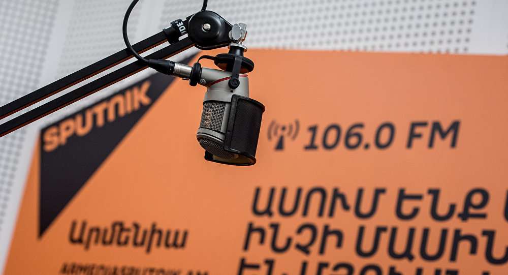 ՌԴ դեսպանությունն անդրադարձել է «Sputnik Արմենիա» ռադիոկայանի հեռարձակման կասեցմանը