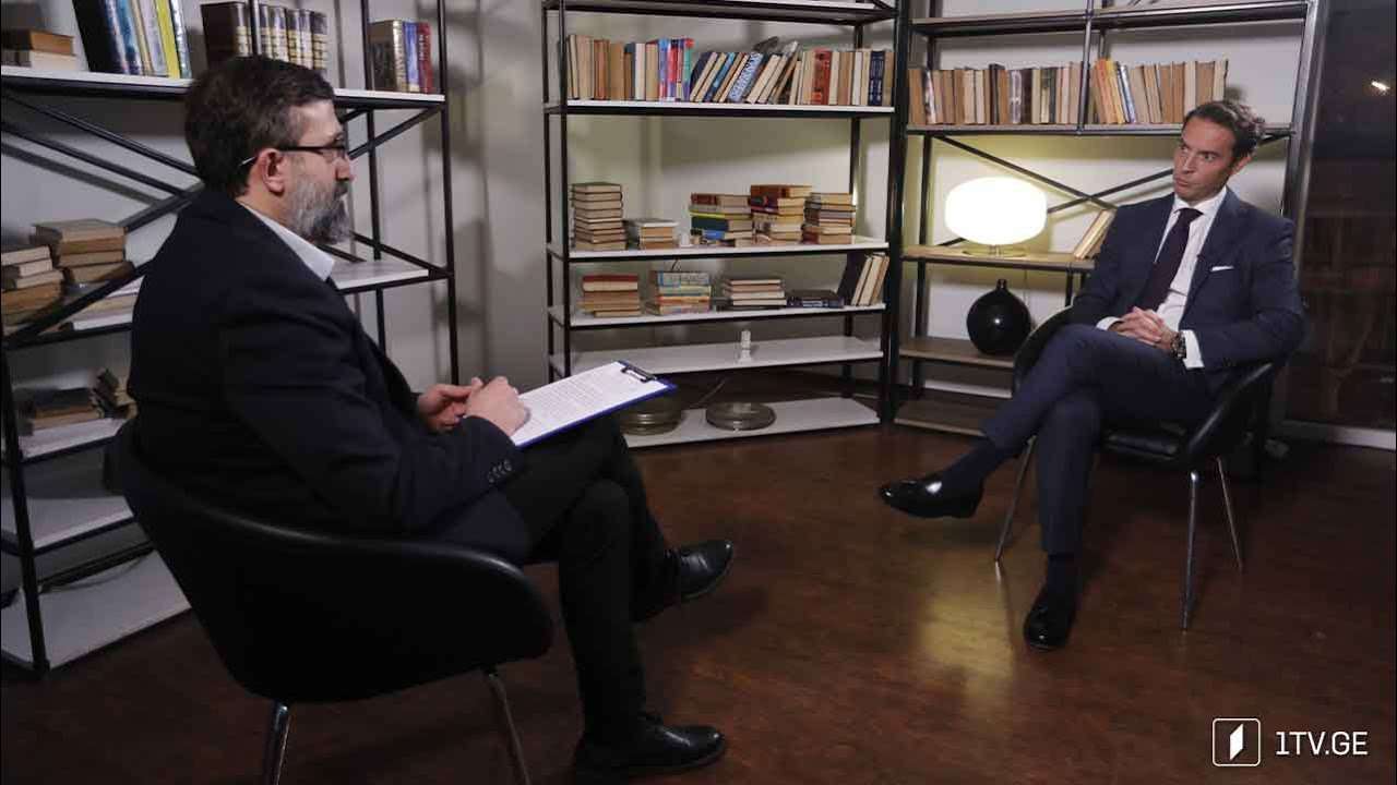«Մենք ամեն կերպ աջակցել ենք Հայաստանի և Ադրբեջանի միջև հարաբերությունների կարգավորմանը». Կոլոմինա