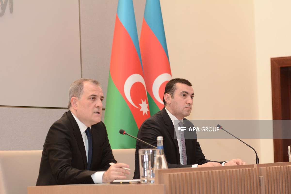 «Հնդկական զենքը ոգեշնչում է Հայաստանի ռևանշիստներին». Բայրամով
