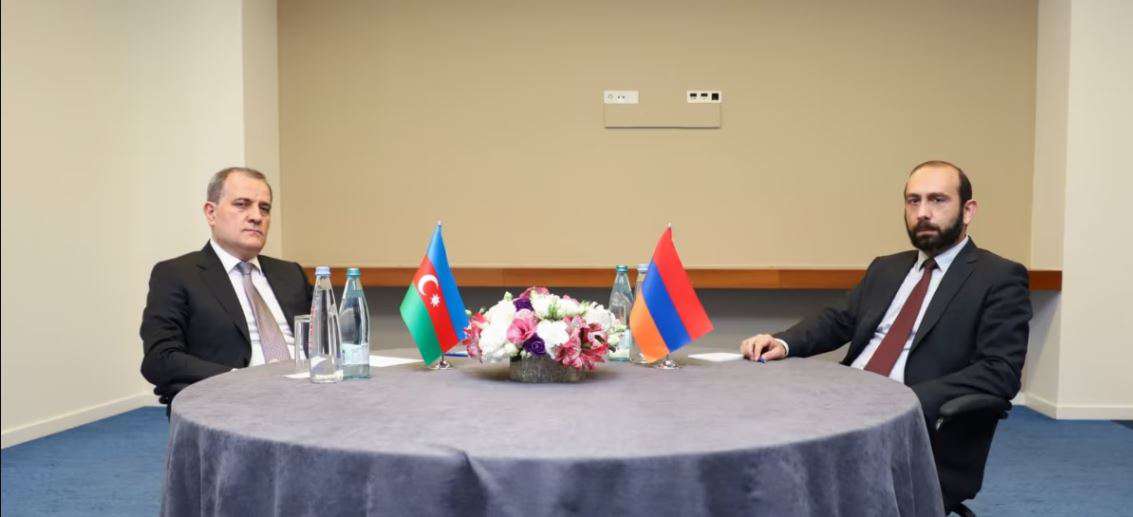«Մեր ԱԳ նախարարները կարող են հանդիպել սահմանին». Բայրամով