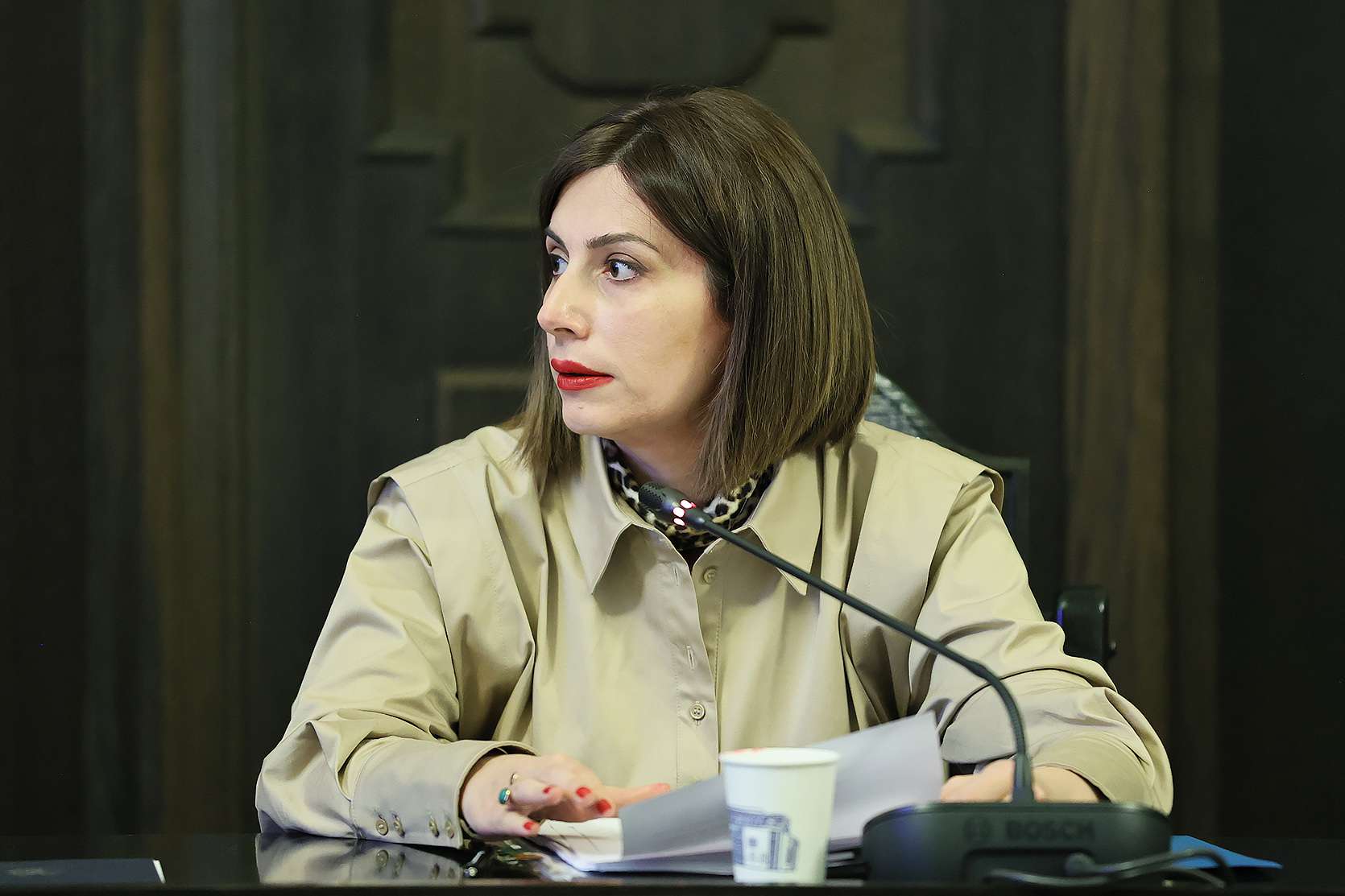 Առողջապահության ոլորտում անցնում է կատարվում էլեկտրոնային ուղեգրման համակարգին