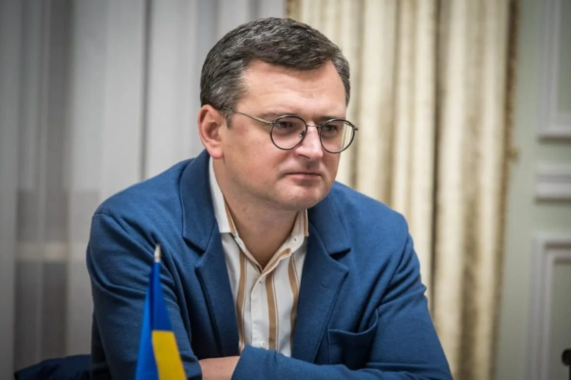 «Եվրոպան չգիտի՝ ինչպես պատերազմել». Կուլեբա