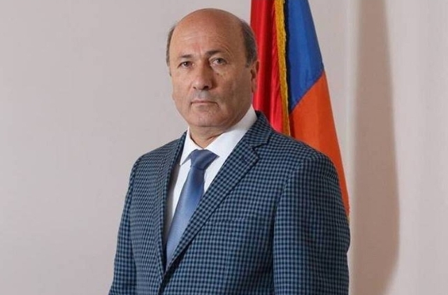 Բյուրեղավան խոշորացված համայնքի ղեկավարի նկատմամբ քրեական վարույթ է նախաձեռնվել