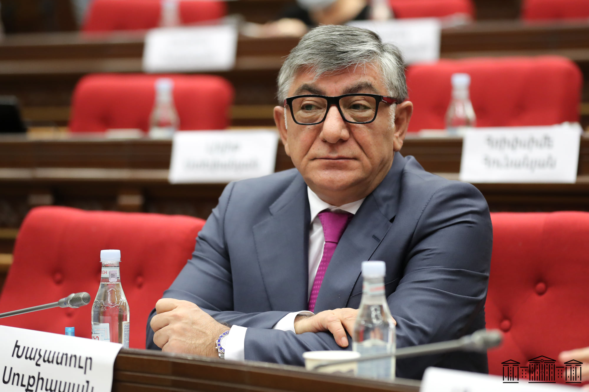 Խաչատուր Սուքիասյանը և իր ընտանիքը չի ցանկանում ձեռք բերել «Զվարթնոց» օդանավակայանը